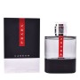 Men's Perfume Prada Luna Rossa Carbon EDT 50 ml by Prada, Eau de Toilette - Ref: M0115392, Price: 70,53 €, Discount: %