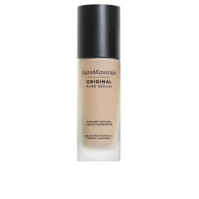 Base de Maquillaje Fluida bareMinerals Original Pure Serum Light Cool 2 30 ml de bareMinerals, Bases - Ref: S05118924, Precio...