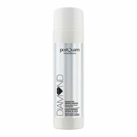 Champô Diamond Postquam (250 ml) de Postquam, Champôs - Ref: S0524060, Preço: 10,87 €, Desconto: %