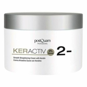 Glättende Haarcreme Keractiv Postquam PQPKER02 (200 ml) 200 ml von Postquam, Produkte zur Haarglättung - Ref: S0524063, Preis...