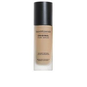 Base de Maquillaje Fluida bareMinerals Original Pure Serum Light Neutral 2 30 ml de bareMinerals, Bases - Ref: S05118925, Pre...