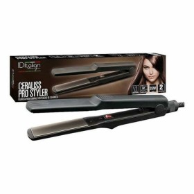 Piastra per Capelli Ceraliss Pro Styler Id Italian Ceraliss Pro Styler (1 Unità) di Id Italian, Piastre per capelli - Rif: S0...