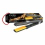 Lisseur à cheveux Gold Premiun Styler Id Italian Gold Premiun Styler (1 Unités) de Id Italian, Fers à lisser - Réf : S0524119...