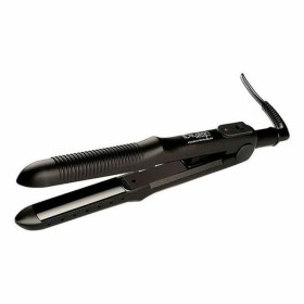 Hair Straightener Volume Curved Ceramic Id Italian IDEVOLCURV 30W (1 Unit) by Id Italian, Hair Straighteners - Ref: S0524130,...