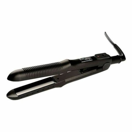 Piastra per Capelli Volume Curved Ceramic Id Italian IDEVOLCURV 30W (1 Unità) di Id Italian, Piastre per capelli - Rif: S0524...