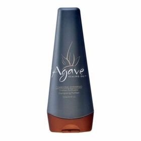 Feuchtigkeitsspendendes Shampoo Healing Oil Agave (250 ml) von Agave, Shampoos - Ref: S0524278, Preis: €17.85, Rabatt: %