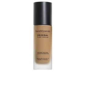 Base de Maquillaje Fluida bareMinerals Original Pure Serum Medium Warm 3 30 ml de bareMinerals, Bases - Ref: S05118927, Preci...