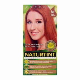 Amoniakfreie Färbung Naturtint Naturtint Naturtint C 170 ml von Naturtint, Farben - Ref: S0524591, Preis: €10.31, Rabatt: %