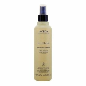 Hair Spray Brilliant Aveda 143567 250 ml by Aveda, Hair Sprays - Ref: S0528225, Price: €21.68, Discount: %