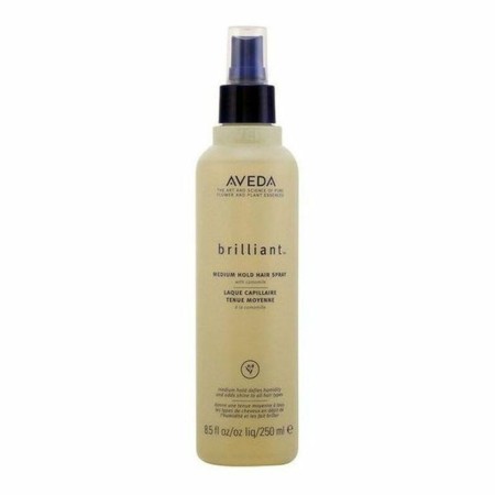 Haarspray Festiger Brilliant Aveda 143567 250 ml von Aveda, Sprays - Ref: S0528225, Preis: 22,52 €, Rabatt: %