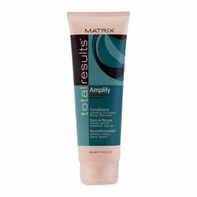 Conditioner Total Results Amplify Matrix by Matrix, Conditioners - Ref: S0529065, Price: 10,78 €, Discount: %