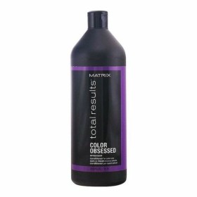 Haarspülung Total Results Color Obsessed Matrix von Matrix, Spülungen & Conditioner - Ref: S0529095, Preis: €20.12, Rabatt: %