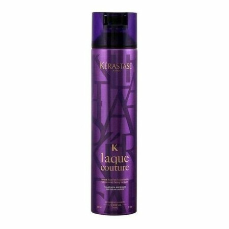 Hair Spray Kerastase 6439 300 ml by Kerastase, Hair Sprays - Ref: S0529636, Price: 32,51 €, Discount: %