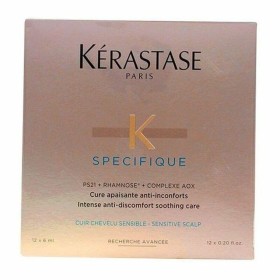 Pflegekomplex Specifique Kerastase Spécifique 6 ml von Kerastase, Haar- und Kopfhautpflege - Ref: S0529744, Preis: €52.54, Ra...