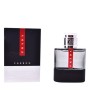 Men's Perfume Prada Luna Rossa Carbon EDT 50 ml by Prada, Eau de Toilette - Ref: M0115392, Price: 70,53 €, Discount: %