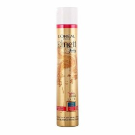 Couche de finition Elnett L'Oreal Make Up (400 ml) de L'Oreal Make Up, Laques et sprays - Réf : S0530452, Prix : €10.56, Remi...