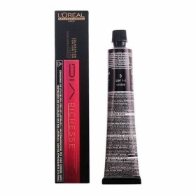 Dye No Ammonia Dia Richesse L'Oreal Professionnel Paris 0000004142 (50 ml) Nº 9 50 ml by L'Oreal Professionnel Paris, Permane...