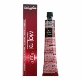 Dauerfärbung Majirel L'Oreal Professionnel Paris 0000017684 (50 ml) Nº 8,8 50 ml von L'Oreal Professionnel Paris, Farben - Re...