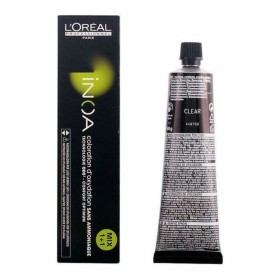 Amoniakfreie Färbung Inoa L'Oreal Professionnel Paris Inoa (60 g) Clear 60 g von L'Oreal Professionnel Paris, Farben - Ref: S...