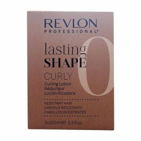 Flexible Hold Hair Spray Lasting Shape Revlon Lasting Shape 100 ml by Revlon, Gels - Ref: S0531895, Price: €17.81, Discount: %