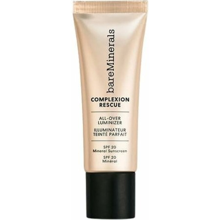 Highlighter bareMinerals Complexion Rescue Champagne Spf 20 35 ml by bareMinerals, Illuminators - Ref: S05118946, Price: 28,3...