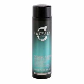 Après shampoing nutritif Catwalk Oatmeal & Honey Tigi de Tigi, Après-shampooings - Réf : S0532044, Prix : 14,44 €, Remise : %