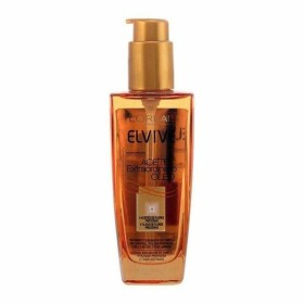 Huile hydratante L'Oreal Make Up 3600522215455 100 ml de L'Oreal Make Up, Soins des cheveux et du cuir chevelu - Réf : S05324...