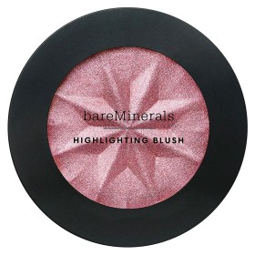 Blush bareMinerals Gen Nude Mauve Glow 3,8 g Iluminador de bareMinerals, Blush - Ref: S05118951, Preço: 24,78 €, Desconto: %