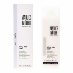 Shampoo und Spülung Pashmisilk Marlies Möller von Marlies Möller, Shampoos - Ref: S0532994, Preis: €28.41, Rabatt: %