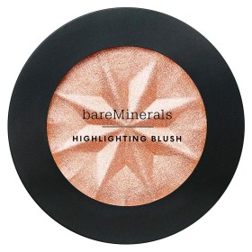 Fard bareMinerals Gen Nude Peach Glow 3,8 g Éclaircissant de bareMinerals, Blush et fards à joues - Réf : S05118952, Prix : 2...