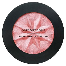 Blush bareMinerals Gen Nude pink glow 3,8 g Iluminador de bareMinerals, Blush - Ref: S05118953, Preço: 26,50 €, Desconto: %