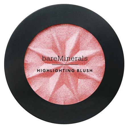 Blush bareMinerals Gen Nude pink glow 3,8 g Iluminador de bareMinerals, Blush - Ref: S05118953, Preço: 25,34 €, Desconto: %