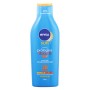 Crema Solare Protege & Broncea Nivea SPF 30 (200 ml) 30 (200 ml) di Nivea, Filtri solari - Rif: S0542411, Prezzo: 13,71 €, Sc...