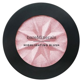 Blush bareMinerals Gen Nude Rose Glow 3,8 g Iluminador de bareMinerals, Blush - Ref: S05118954, Preço: 26,17 €, Desconto: %