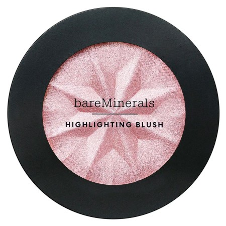 Rouge bareMinerals Gen Nude Rose Glow 3,8 g Luminizer von bareMinerals, Rouge - Ref: S05118954, Preis: €25.57, Rabatt: %