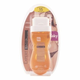 Cera Depilatoria Corporal Taky Expert Con Oro 100 ml de Taky, Depilación con cera - Ref: S0542916, Precio: €9.50, Descuento: %