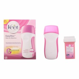 Cire Épilatoires Corporelle Easy Wax Veet Easy Wax de Veet, Épilation à la cire - Réf : S0542929, Prix : €15.48, Remise : %