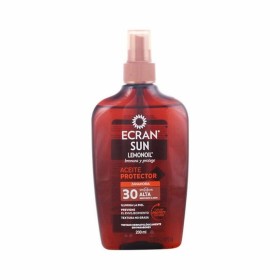 Sunscreen Oil Ecran 1130-80667 SPF 30 (200 ml) Spf 30 200 ml by Ecran, Sun filters - Ref: S0542985, Price: €12.28, Discount: %