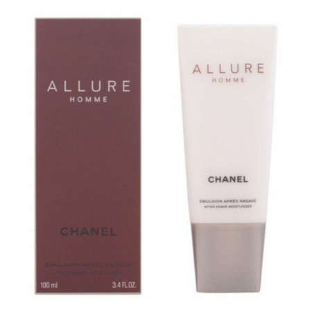 Baume après-rasage Chanel Allure Homme 100 ml de Chanel, Baumes et crèmes - Réf : S0543093, Prix : 65,17 €, Remise : %