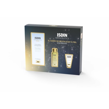 Set Cosmetica Isdin Isdinceutics Idratante 3 Pezzi di Isdin, Set regalo - Rif: S05118965, Prezzo: 51,76 €, Sconto: %