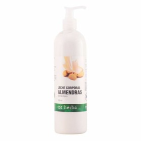 Body Lotion Tot Herba Tot Herba Leche (500 ml) 500 ml by Tot Herba, Moisturisers - Ref: S0544516, Price: €15.42, Discount: %