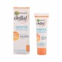 Sonnenschutzcreme für das Gesicht Sensitive Delial SPF 50+ (50 ml) (Unisex) (50 ml) von Delial, Sonnenschutzmittel - Ref: S05...