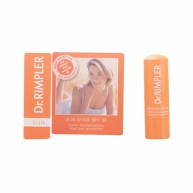 Baume à lèvres Sunstick Dr. Rimpler Sun SPF 30 (3,8 g) Spf 30 3,8 g de Dr. Rimpler, Baumes - Réf : S0545061, Prix : 13,27 €, ...