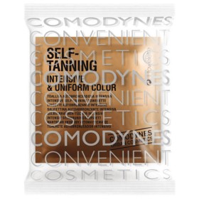 Self-bronzing towelettes Intensive Comodynes Tanning (8 uds) (1 Unit) by Comodynes, Self-tanning - Ref: S0545431, Price: 9,43...