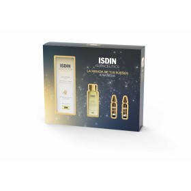 Cosmetic Set Isdin Isdinceutics Anti-ageing 4 Pieces by Isdin, Gift Sets - Ref: S05118966, Price: 52,27 €, Discount: %