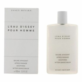 Baume après-rasage L'eau D'issey Pour Homme Issey Miyake L' Eau D'Issey (100 ml) 100 ml de Issey Miyake, Après-rasage - Réf :...