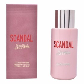 Loção Corporal Scandal Jean Paul Gaultier (200 ml) de Jean Paul Gaultier, Hidratantes - Ref: S0548199, Preço: 24,79 €, Descon...