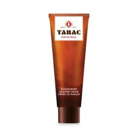 Shaving Cream Original Tabac (100 ml) by Tabac, Creams - Ref: S0549200, Price: €7.49, Discount: %