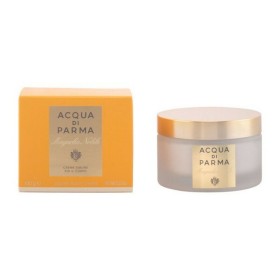 Crema Corpo Idratante Magnolia Nobile Acqua Di Parma Magnolia Nobile (150 ml) 150 ml di Acqua Di Parma, Idratanti - Rif: S054...