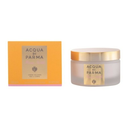 Crema Corporal Hidratante Rosa Nobile Acqua Di Parma 8028713490200 (150 g) 150 g de Acqua Di Parma, Hidratantes - Ref: S05498...